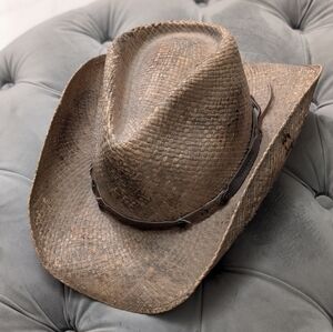 Stetson women's fashion cowboy hat